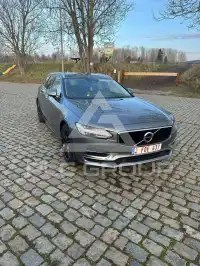 2019 Volvo V90