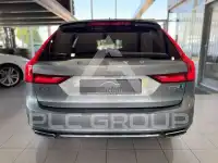 2019 Volvo V90
