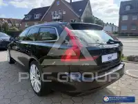 2019 Volvo V90