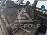 2019 Volvo V90