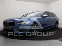 2019 Volvo V90