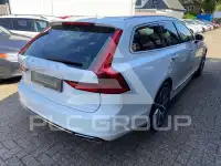 2019 Volvo V90