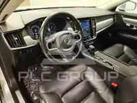 2019 Volvo V90