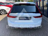 2019 Volvo V90