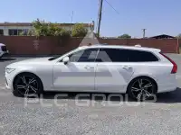 2019 Volvo V90