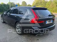 2019 Volvo V90