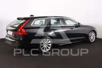 2019 Volvo V90