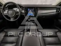 2019 Volvo V90