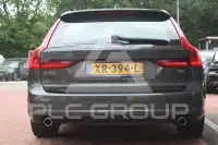 2019 Volvo V90
