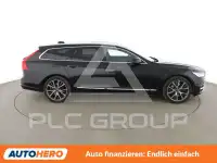 2019 Volvo V90