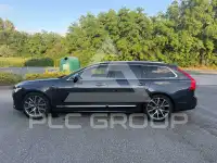 2019 Volvo V90