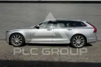 2019 Volvo V90