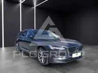 2019 Volvo V90