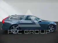 2019 Volvo V90