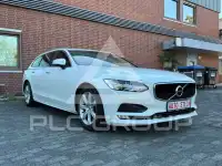 2019 Volvo V90