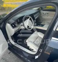 2019 Volvo V90