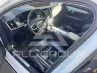 2019 Volvo V90