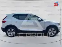 2019 Volvo XC40