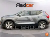 2019 Volvo XC40