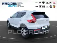2019 Volvo XC40