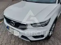 2019 Volvo XC40