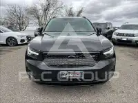 2019 Volvo XC40