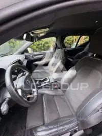 2019 Volvo XC40