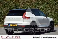 2019 Volvo XC40