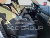2019 Volvo XC40