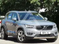 2019 Volvo XC40