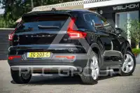 2019 Volvo XC40