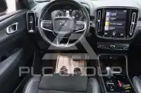 2019 Volvo XC40