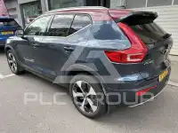 2019 Volvo XC40