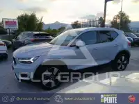 2019 Volvo XC40