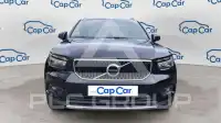 2019 Volvo XC40