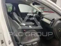 2019 Volvo XC40