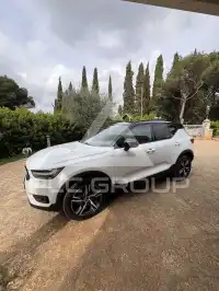 2019 Volvo XC40