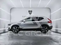 2019 Volvo XC40