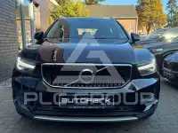 2019 Volvo XC40