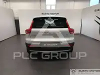 2019 Volvo XC40