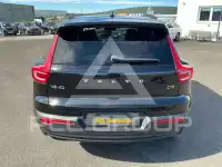 2019 Volvo XC40