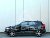2019 Volvo XC40