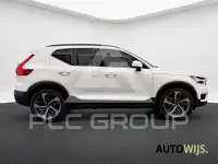 2019 Volvo XC40