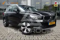 2019 Volvo XC40