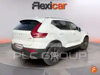 2019 Volvo XC40