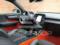 2019 Volvo XC40