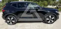 2019 Volvo XC40
