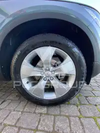 2019 Volvo XC40