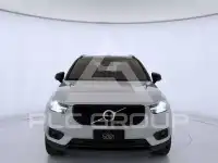2019 Volvo XC40