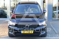 2019 Volvo XC40